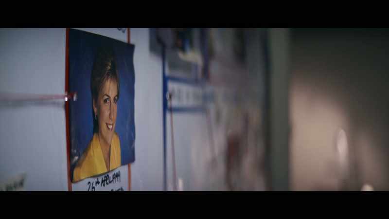 Investigation is about methodology, and process