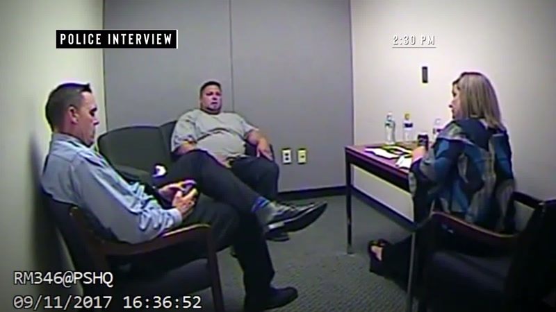 Investigators ask Tyler