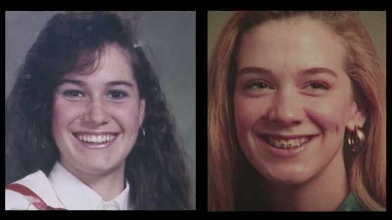 Investigators believed that there was a a connection between the two