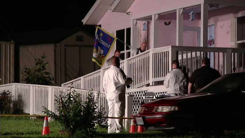 INVESTIGATORS CONTINUED