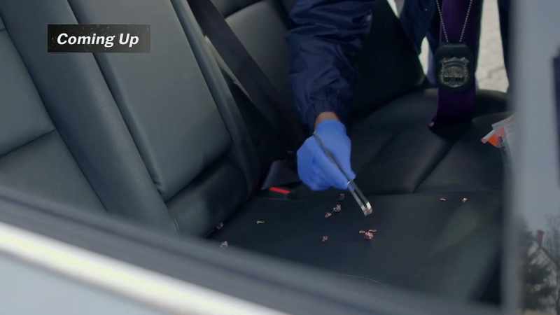Investigators discover critical clues