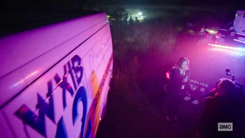 Investigators and forensic specialists exhumed the body