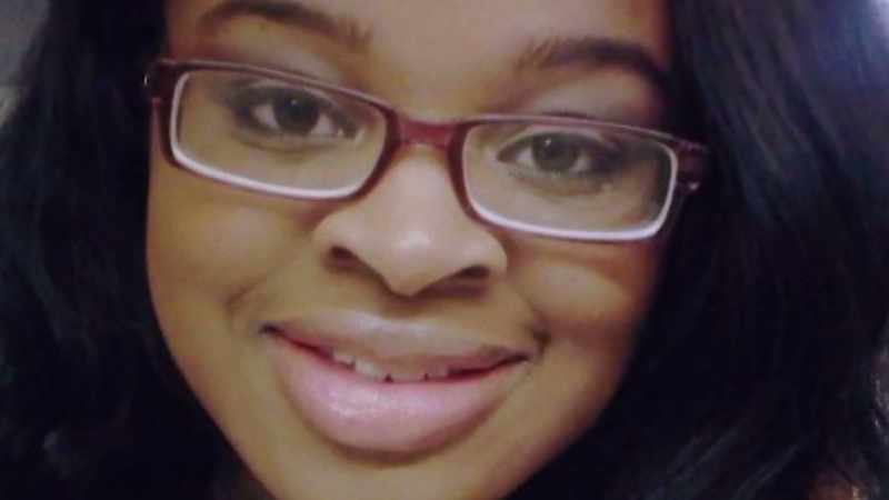 Investigators in the Alyssiah Wiley