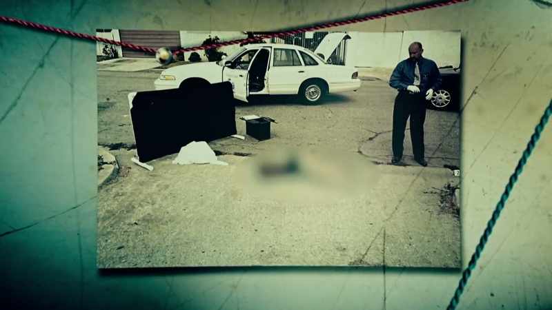 Investigators knew they had to prove beyond doubt