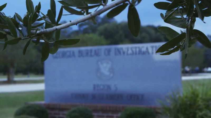 INVESTIGATORS SHIFT THEIR FOCUS
