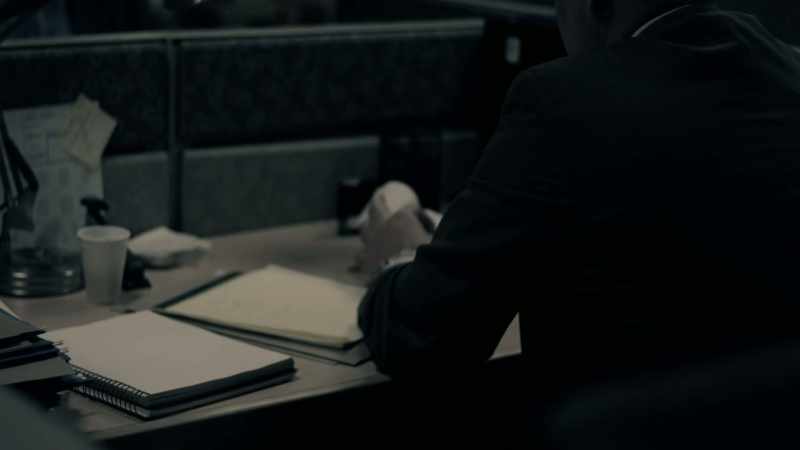 Investigators start poring over the data