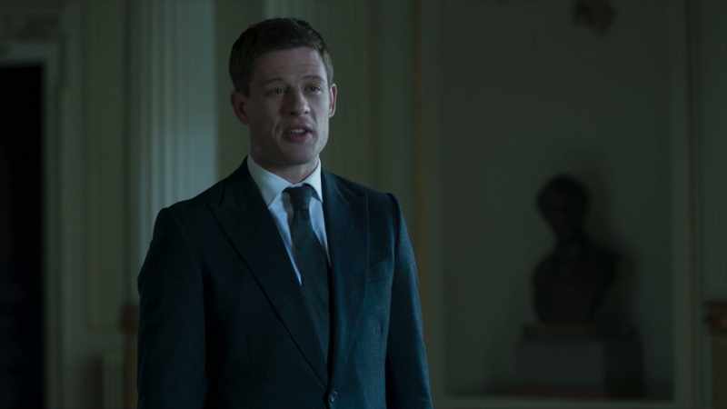 Investment with my associates would have given you