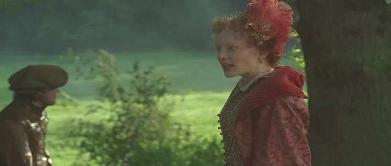 Invite the Duke of Anjou