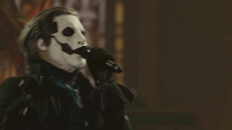 �� Invoking our master ♪