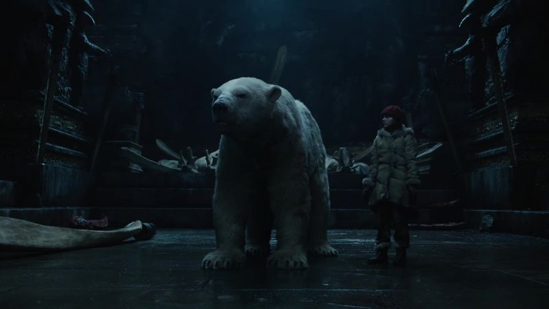 IOREK: Bears!