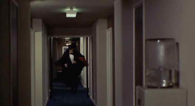 IP! Harper: QUICK, BRADSHA W! HE'’’S GIVEN US THE SL