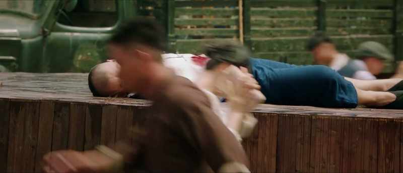 Ip Man! Ip Man! Ip Man!