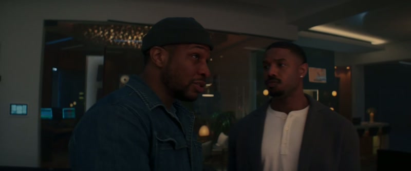 Iprollo creed could take a chance on some underdog