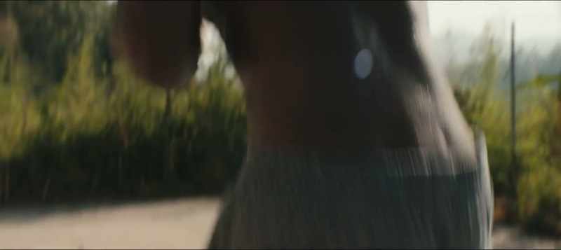 �Cómo estás? Uh... Escucha, hombre