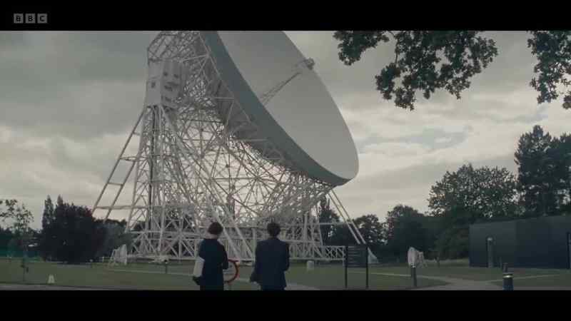 �Estamos buscando extraterrestres? KYLE SE RÍE