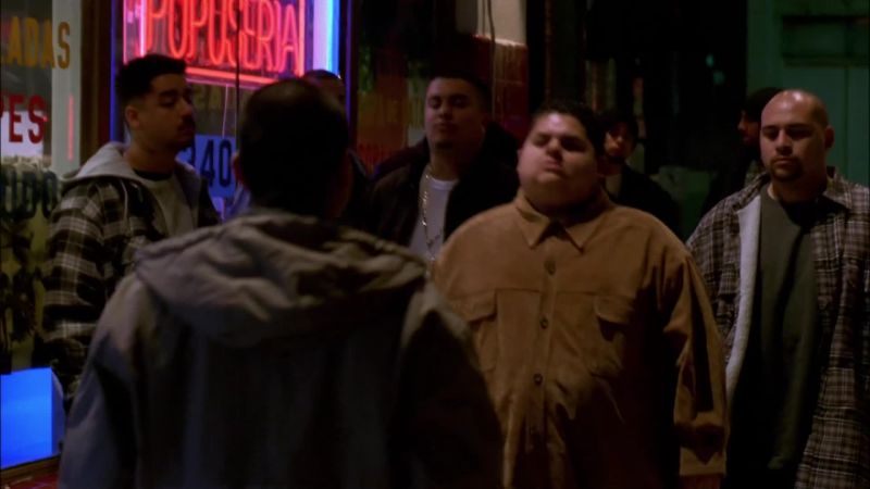 �Que paso, hermanos?