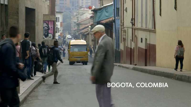 �� ¿Qué pasó? ♪ -♪ ¿Qué pasó? ♪