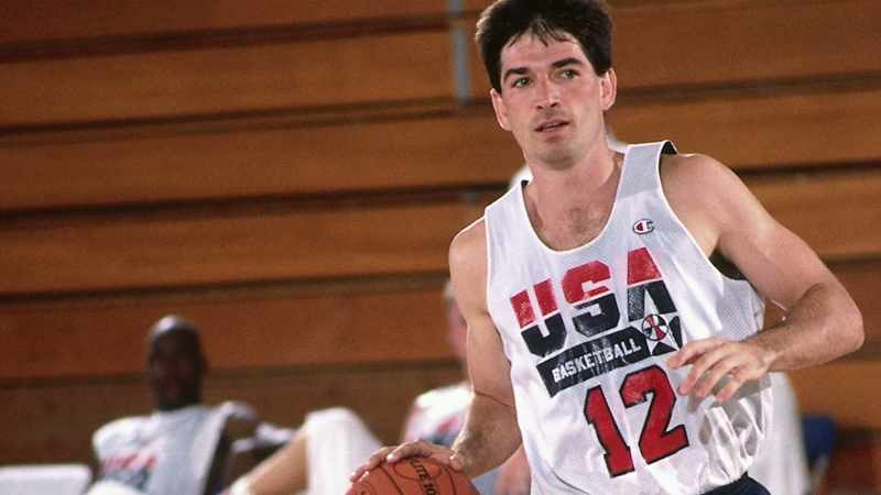 �Van a decir que Magic Johnson, John Stockton, Clyde Drexler