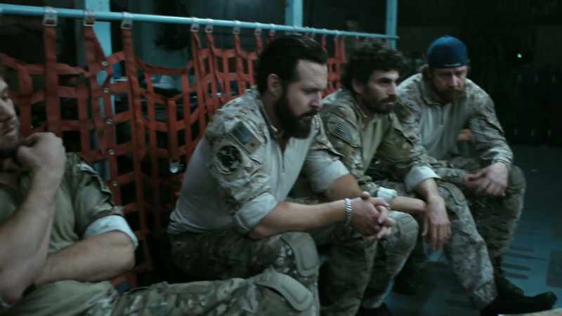 Iraqi security forces