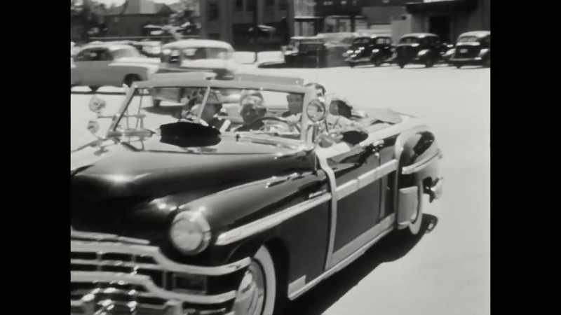 Irene moore davis: In windsor, ontario