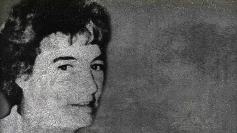 Irene Richardson was attacked and killed