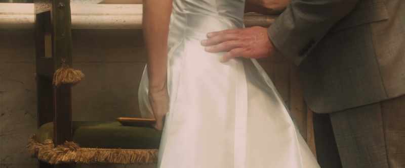 Irina was engaged in a similar activity