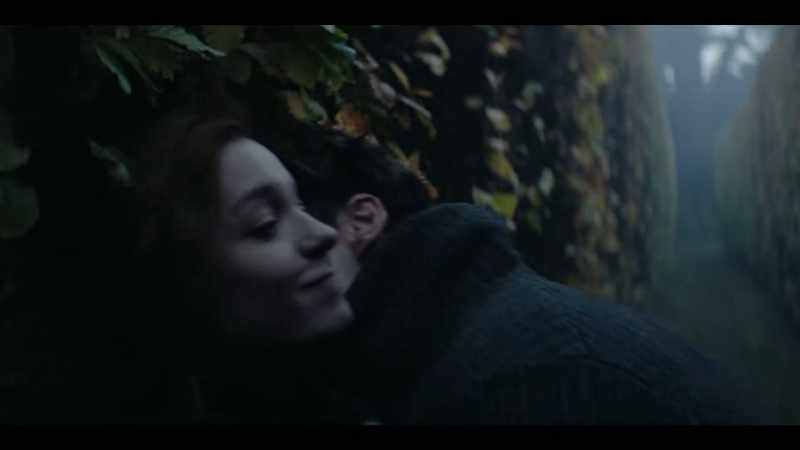 IRIS: Ah, stop. No, Louis. No
