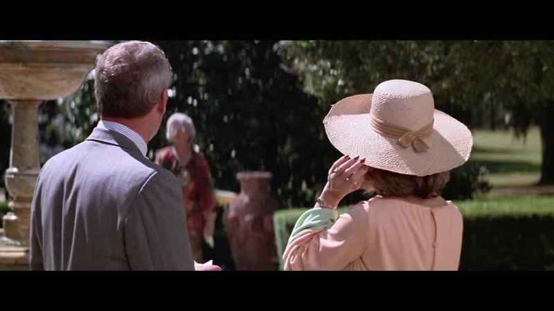 Iris, you are wearing my gardening hat again