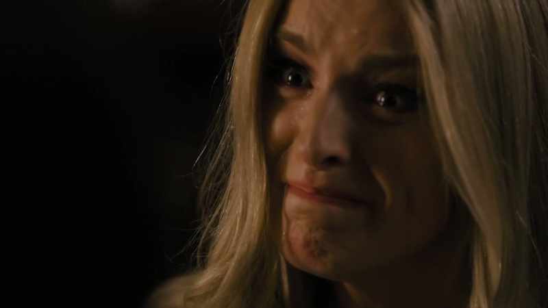 Iris was gonna ruin your life and avery's