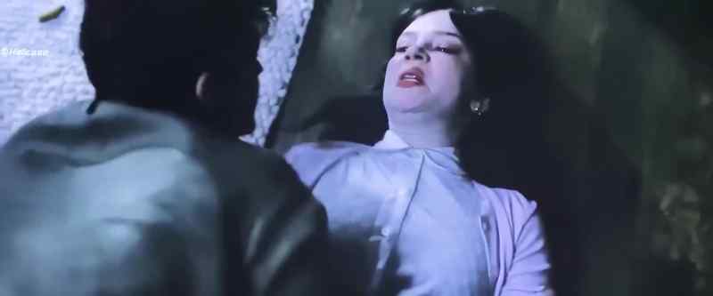 [Iris grunts]