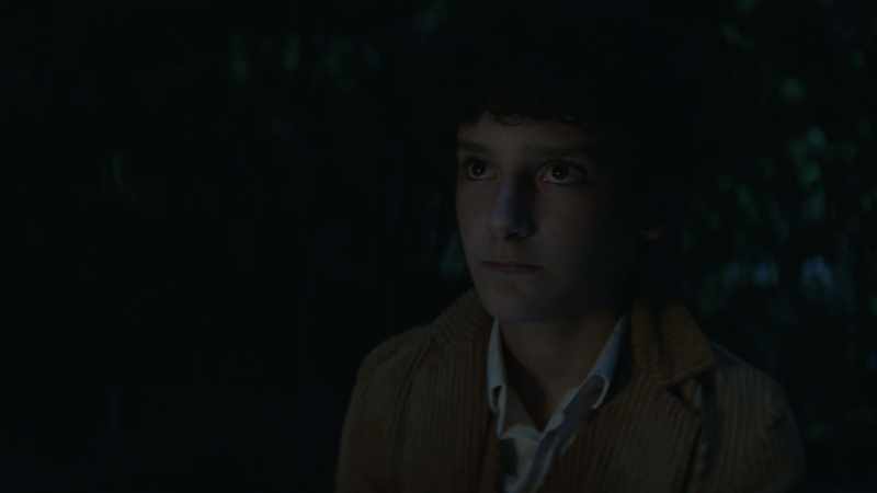 Iris: Huck says the military