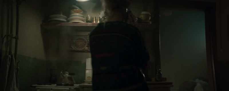 Iris, I should be there with you. I'm coming