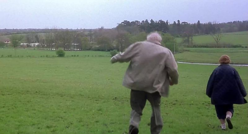 Iris... Iris, wait for me