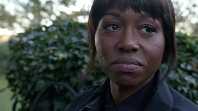 Iris never traveled with her brother