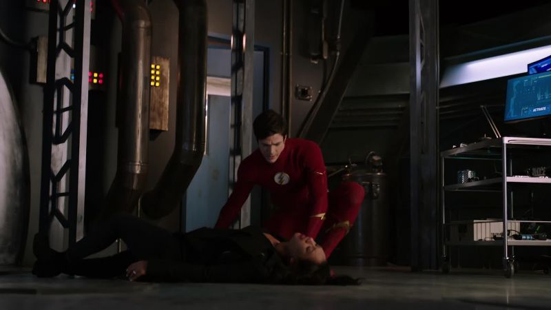 Iris?