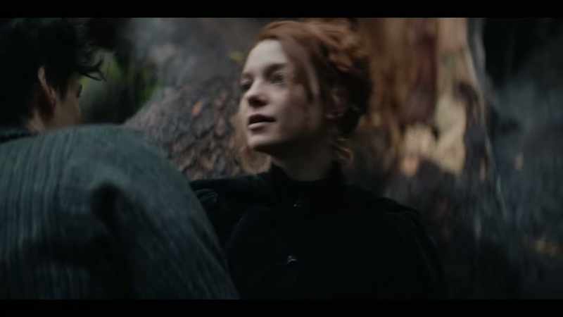 IRIS: There was a man
