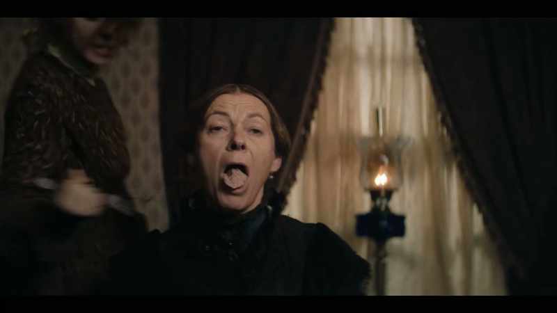 IRIS: Urgh!