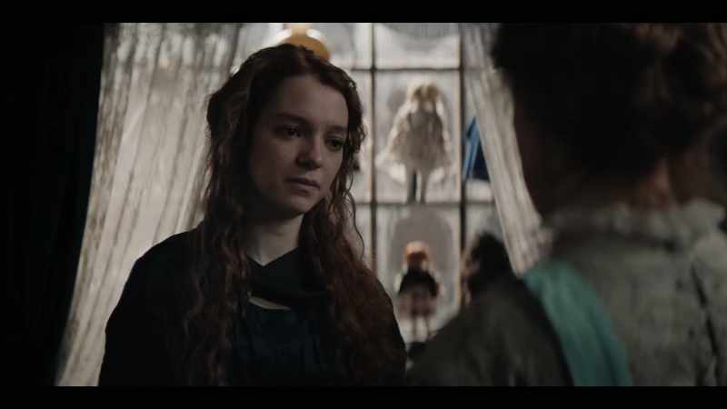 IRIS: You shouldn't be