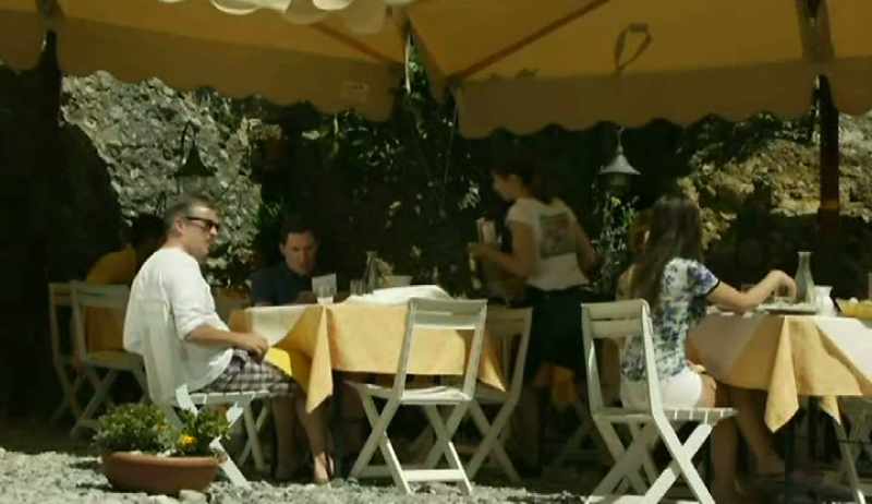 IRISH ACCENT: So, welcome, and you join us for Guess The Bill