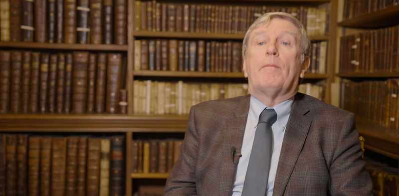 Irish America is a remarkable phenomenon