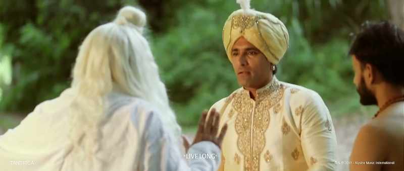 Irishman bhava Guruji it is my honor to