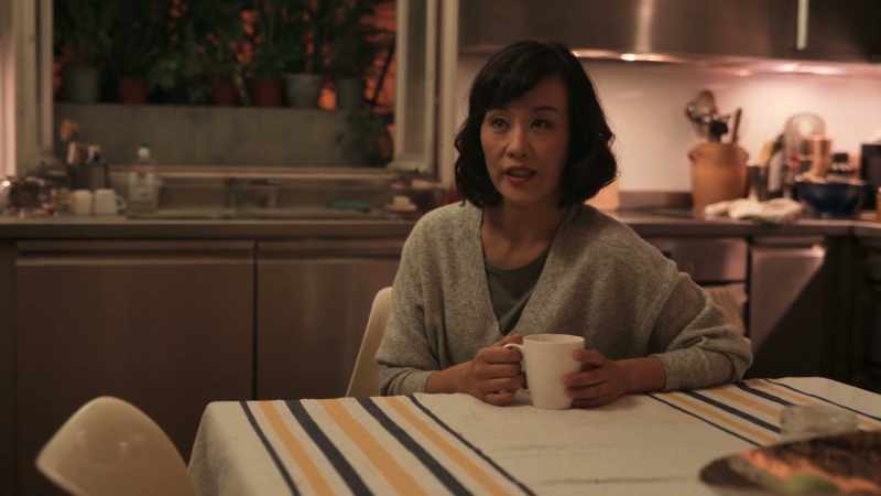 Irma Vep is not exactly a Chinese character