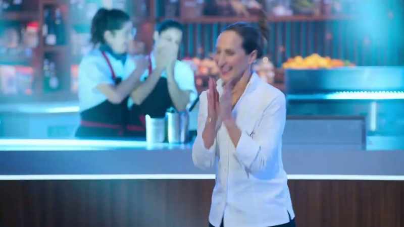 Iron Chef Cámara