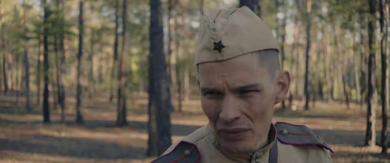 Iron, German loon, that you hit without aiming