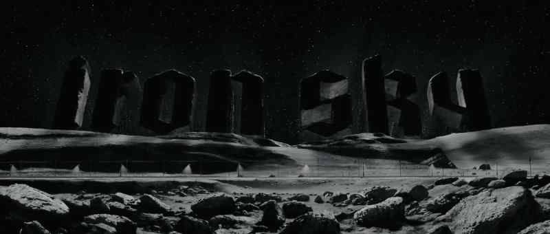 IRON SKY