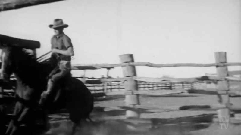 Ironically, this is where Akubra was born, back in 1912