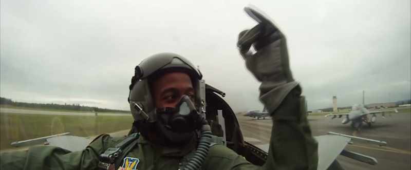 IS 99 is also cleared for takeoff