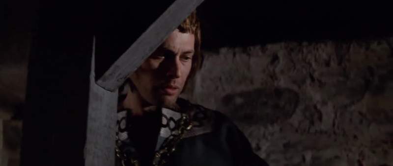 Is this a dagger which I see before me