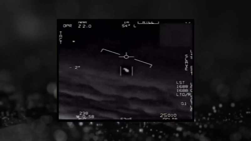 Is this a drone, bro?