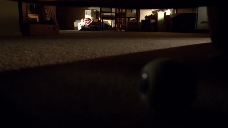 Mm. Skyler. Is this a good time to talk? Yeah. Come in. Please